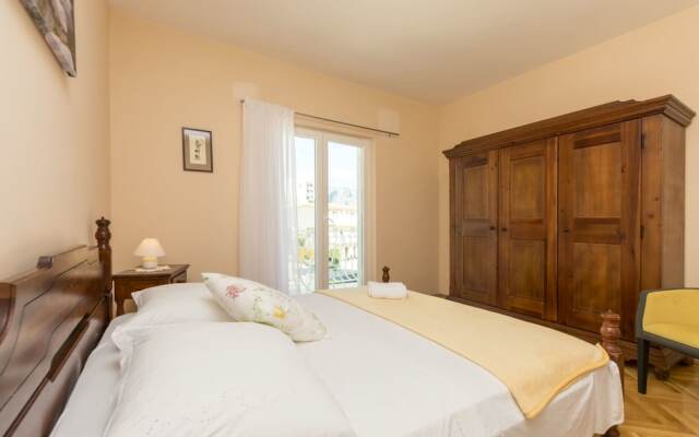 Apartments and Room Alen