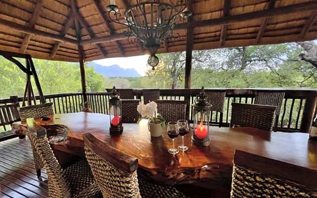 Blyde Wildlife Estate 22