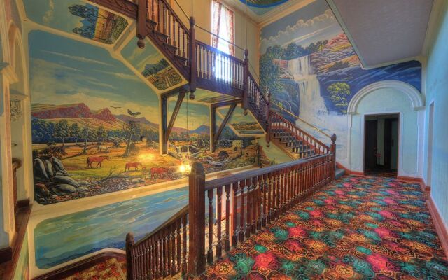 The Palace Hotel Broken Hill