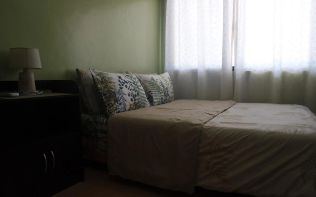 Yoo C Apartment