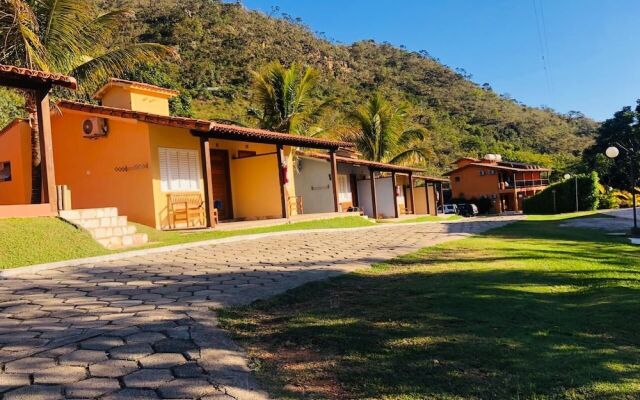 Pousada do Rio Turvo