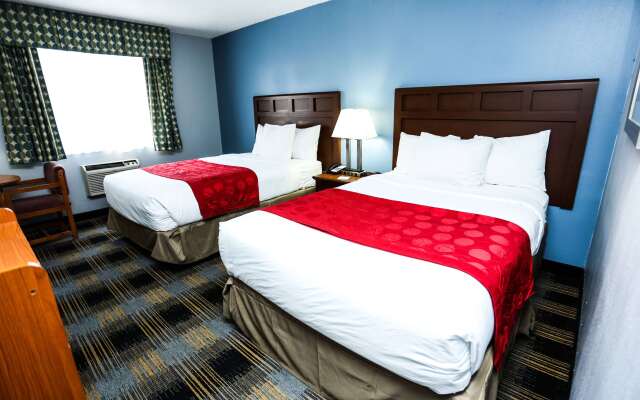 Super 8 by Wyndham Villa Rica