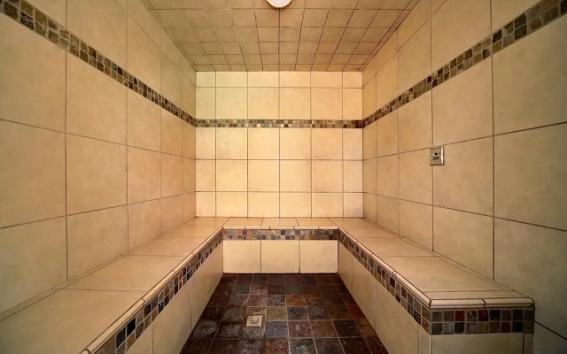 Lasting Impressions 240 - Two Bedroom Cabin