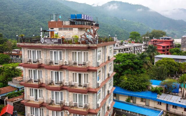 Hotel Point Pokhara