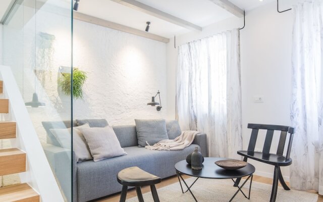 Boutique stone house Franco