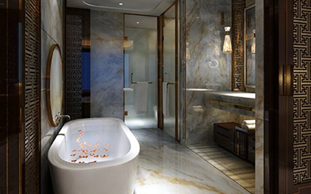 Wanda Reign Chengdu