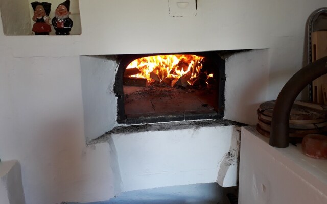 Chambres d’hôtes chez Loulou et Caramel