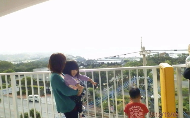 Condominium Hotel Alma Resort