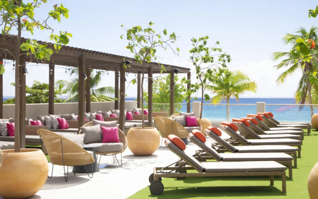 O2 Beach Club & Spa by Ocean Hotels