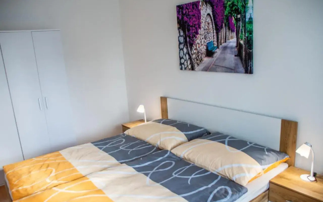 Home Lipno 1