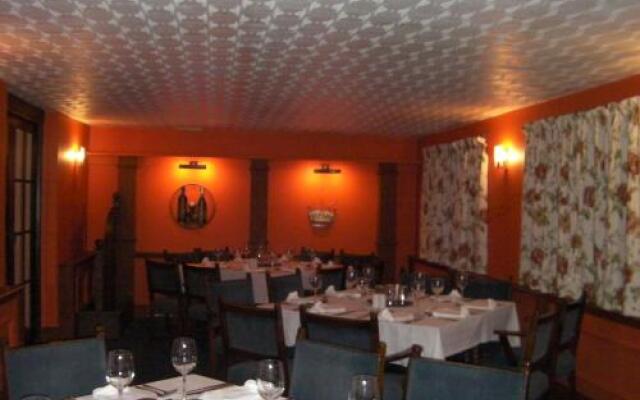 Kestor Inn