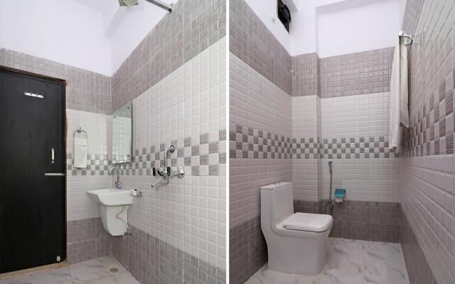 OYO 10133 Hotel Rama Grand HS