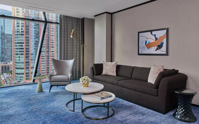 The St. Regis Chicago