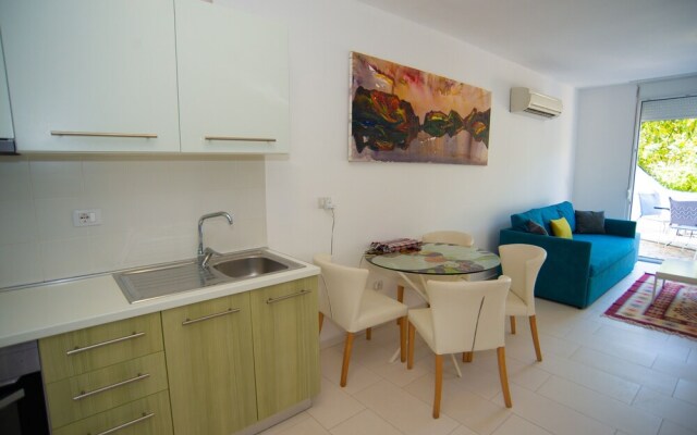 Bougainville Bay Serviced Apartments
