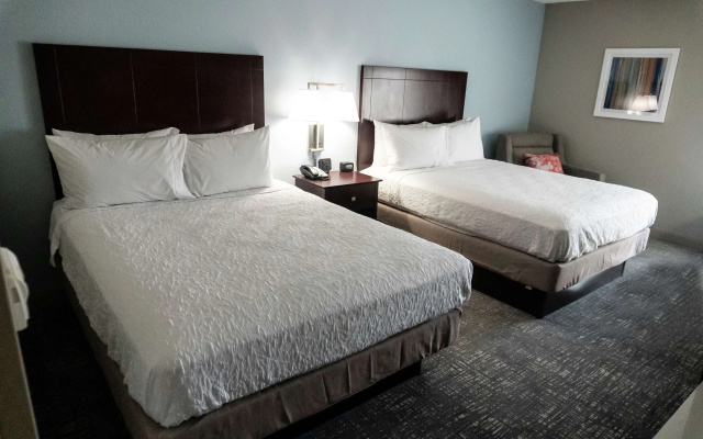 Hampton Inn Rock Hill