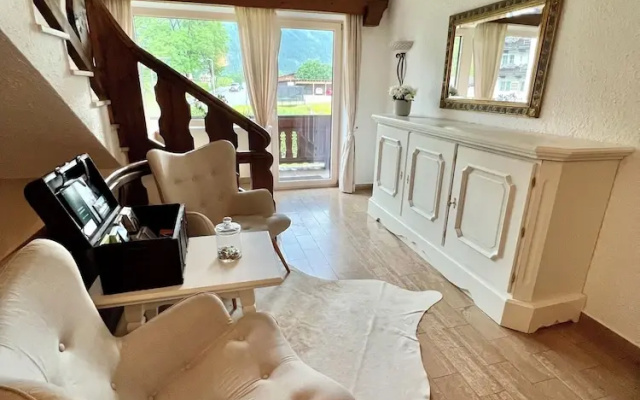 Alpenland Appartements