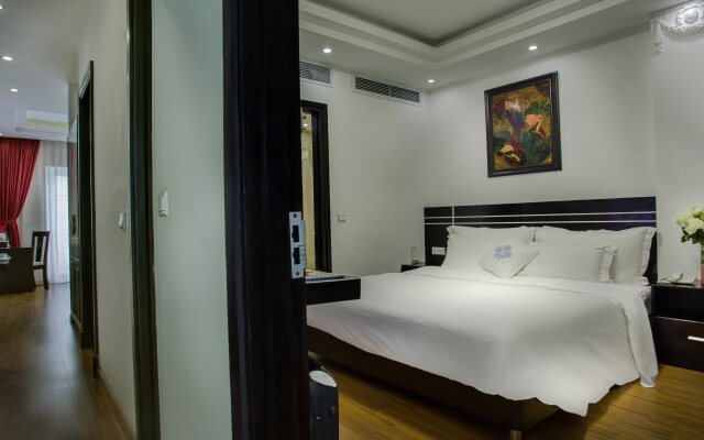 Hanoi Harmonia Hotel & Spa