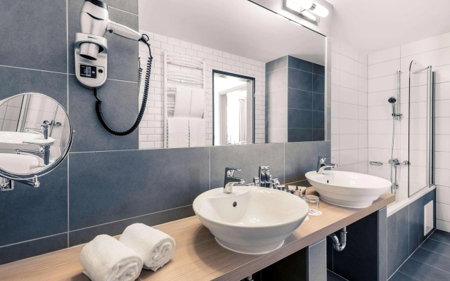 Mercure Budapest City Center