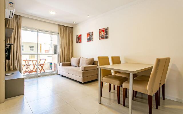 Aconchegante e bem equipado próximo ao Mar #IA07