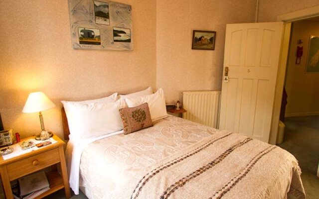 Teichelmann's Bed & Breakfast