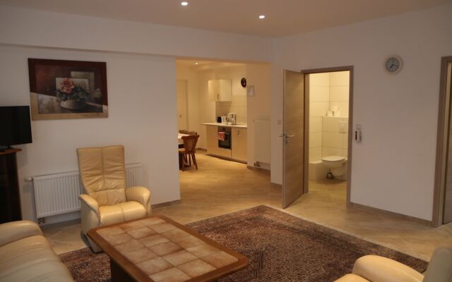 City Center Suites Hannover