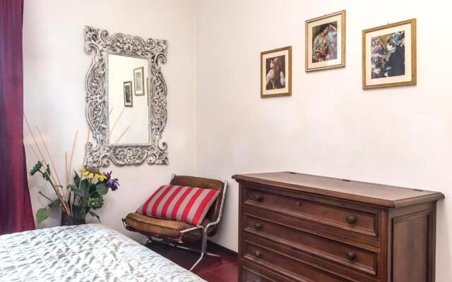 S35 - Sirolo, Trilocale in Piazza Con Vista Mare