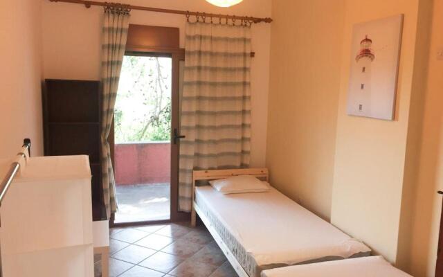 Villa House 200m From Sea