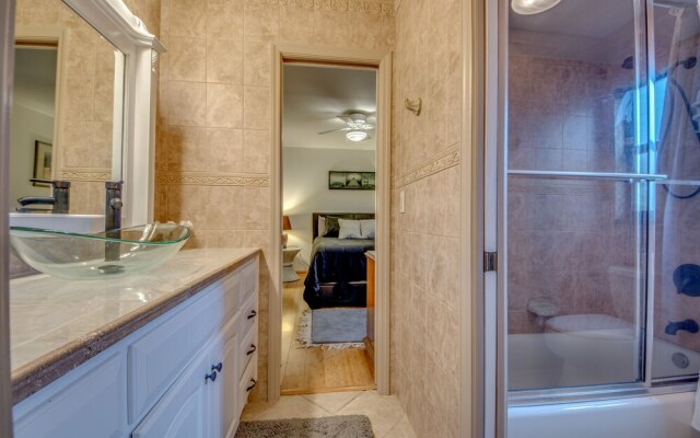 Villa Andiamo - Roelens Vacations