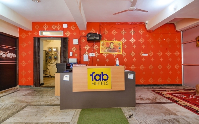 Fabexpress Bihan