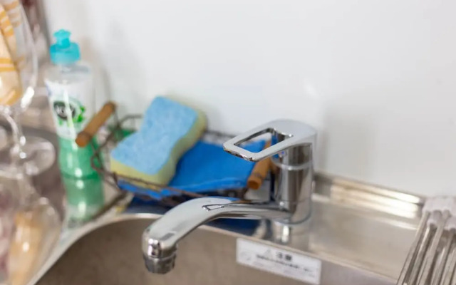 Comfort Self Hotel Amanto