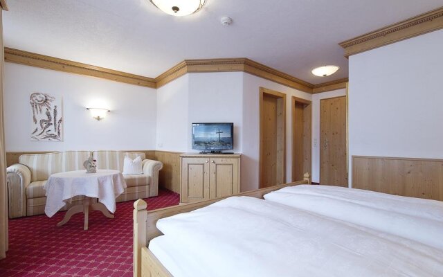 Hotel Englhof