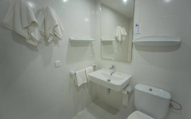 Hotel Club Cala Romani