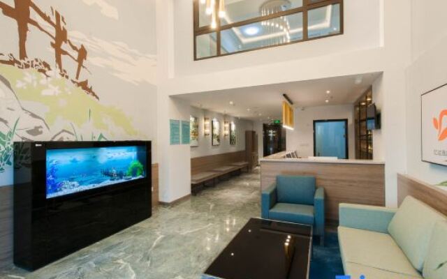 Yida Hotel