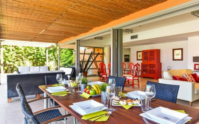 Villa Salobre 3