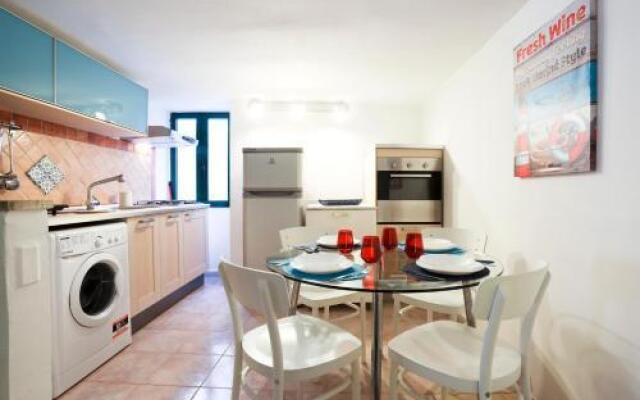 magicstay - flat 45m² 1 bedroom 1 bathroom - salerno