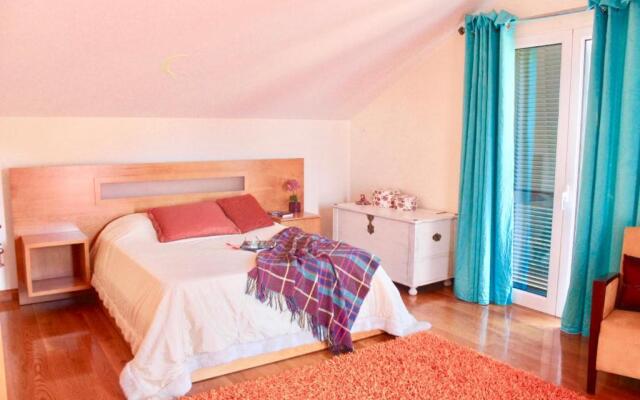 Pink House