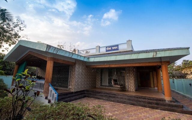 Geeta Bhawan