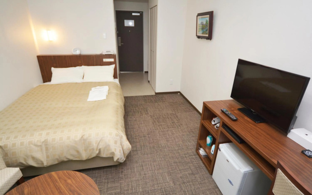 Kanku Izumisano First Hotel – Guest Rooms – Izumisano