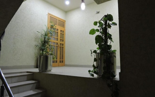 Jannat Guest House