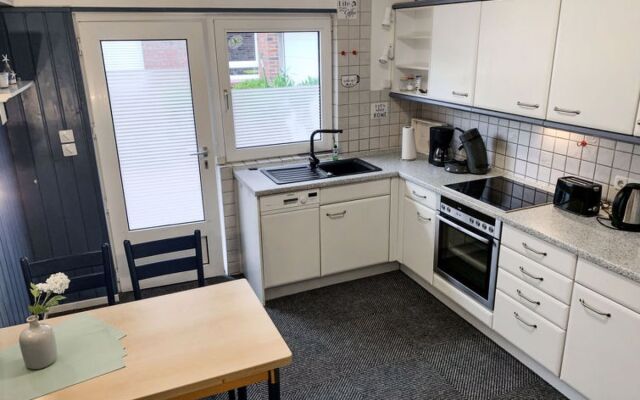Apartment Stark Norddeich