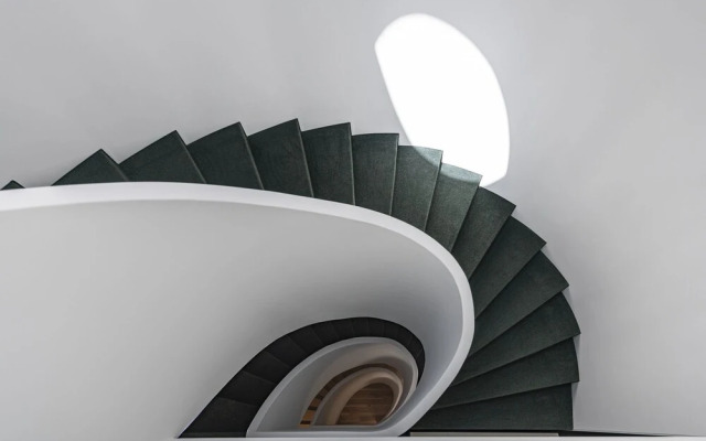 Montecarmo 12 - Design Boutique Hotel