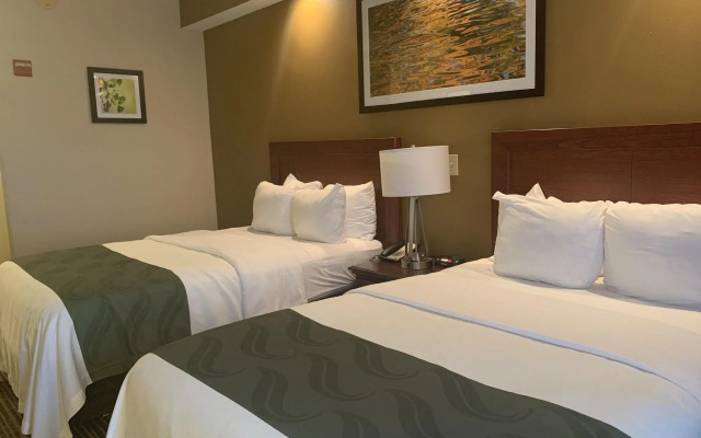 Quality Inn Palm Bay - Melbourne I-95