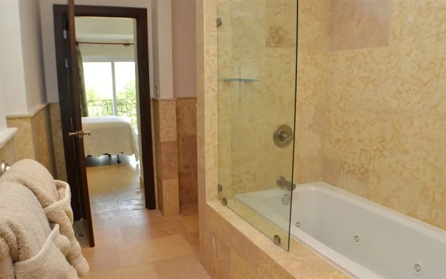 Luxury Ocean View Apartament Acqua 501