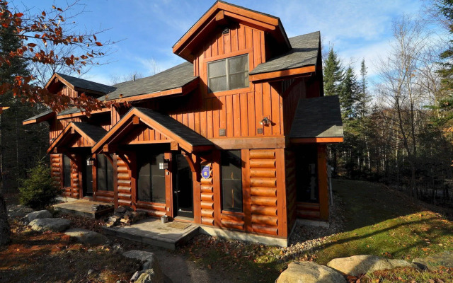 RCNT Chalets
