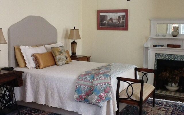 Isabella Bed and Breakfast