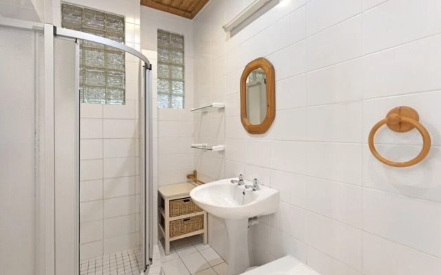 Rockhaven On The Beach