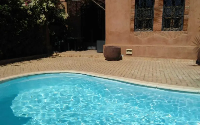 Villa River PALM-PALMERAIE-VLC-263