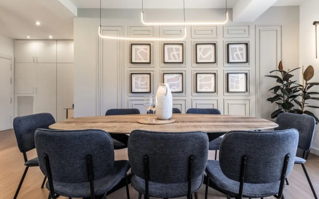 Colmenar - 4 Bedrooms in Ibiza