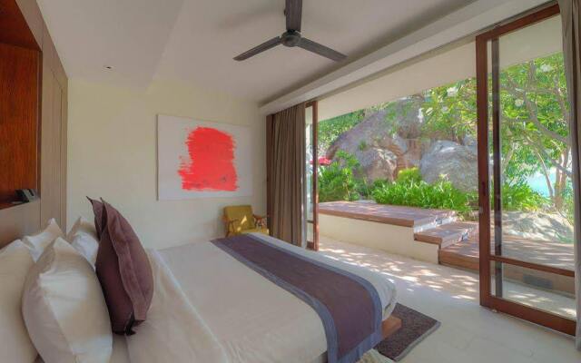 Samujana - Five Bedrooms Pool Villa - 18