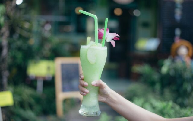 Suan Tung Coffee
